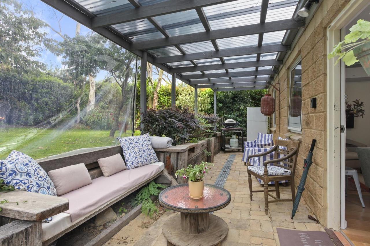 Blackheath Suite מראה חיצוני תמונה