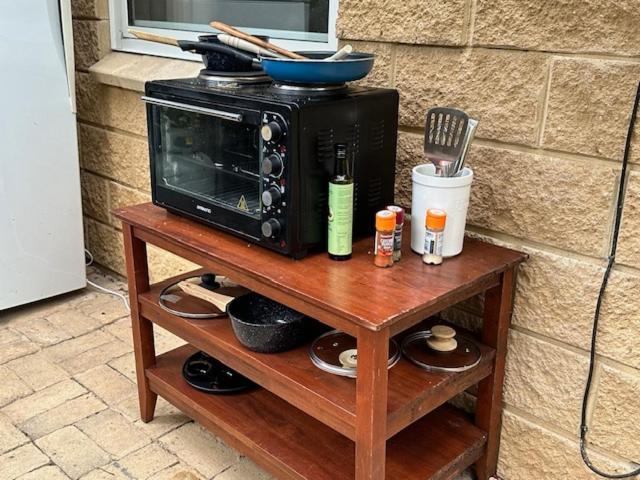 Blackheath Suite מראה חיצוני תמונה